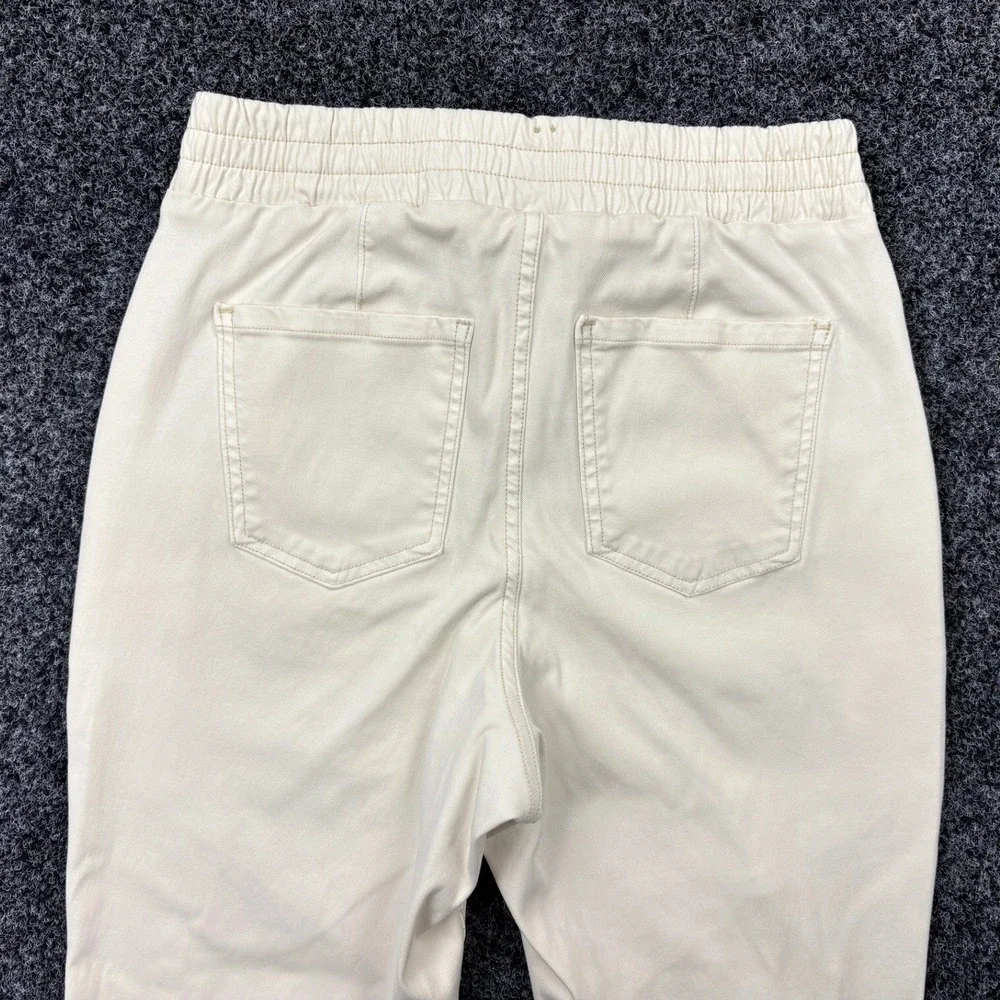 SPANX stretch twill
